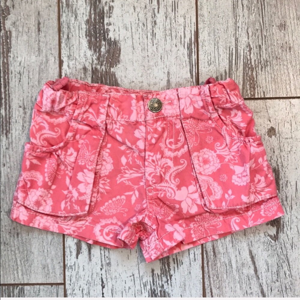 Pink Shorts - Picture 6 of 8